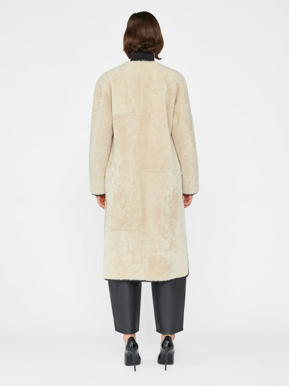 coat back view